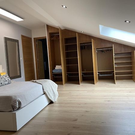 Atico Deluxe Muy Cerca De La Playa, Parking Gratis Apartment Moana Ngoại thất bức ảnh