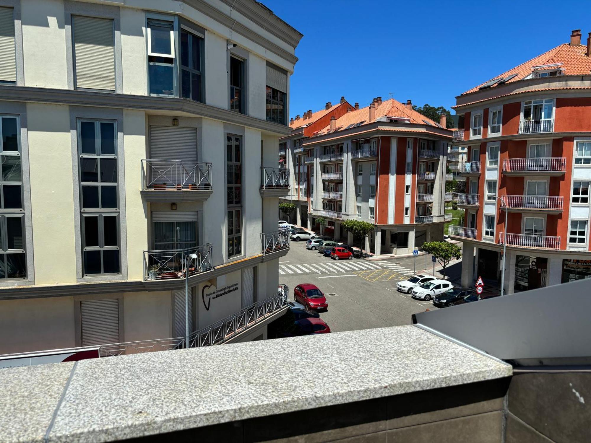 Atico Deluxe Muy Cerca De La Playa, Parking Gratis Apartment Moana Ngoại thất bức ảnh