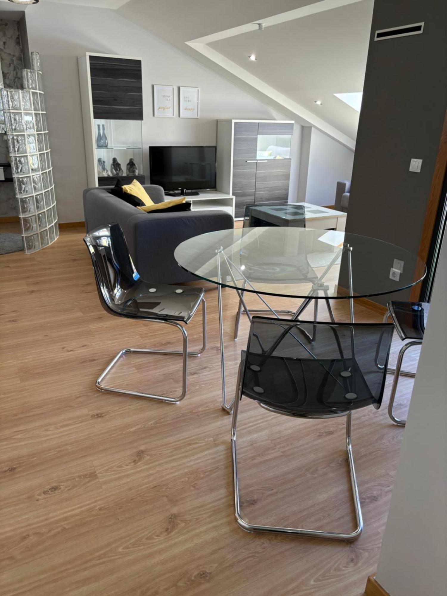 Atico Deluxe Muy Cerca De La Playa, Parking Gratis Apartment Moana Ngoại thất bức ảnh