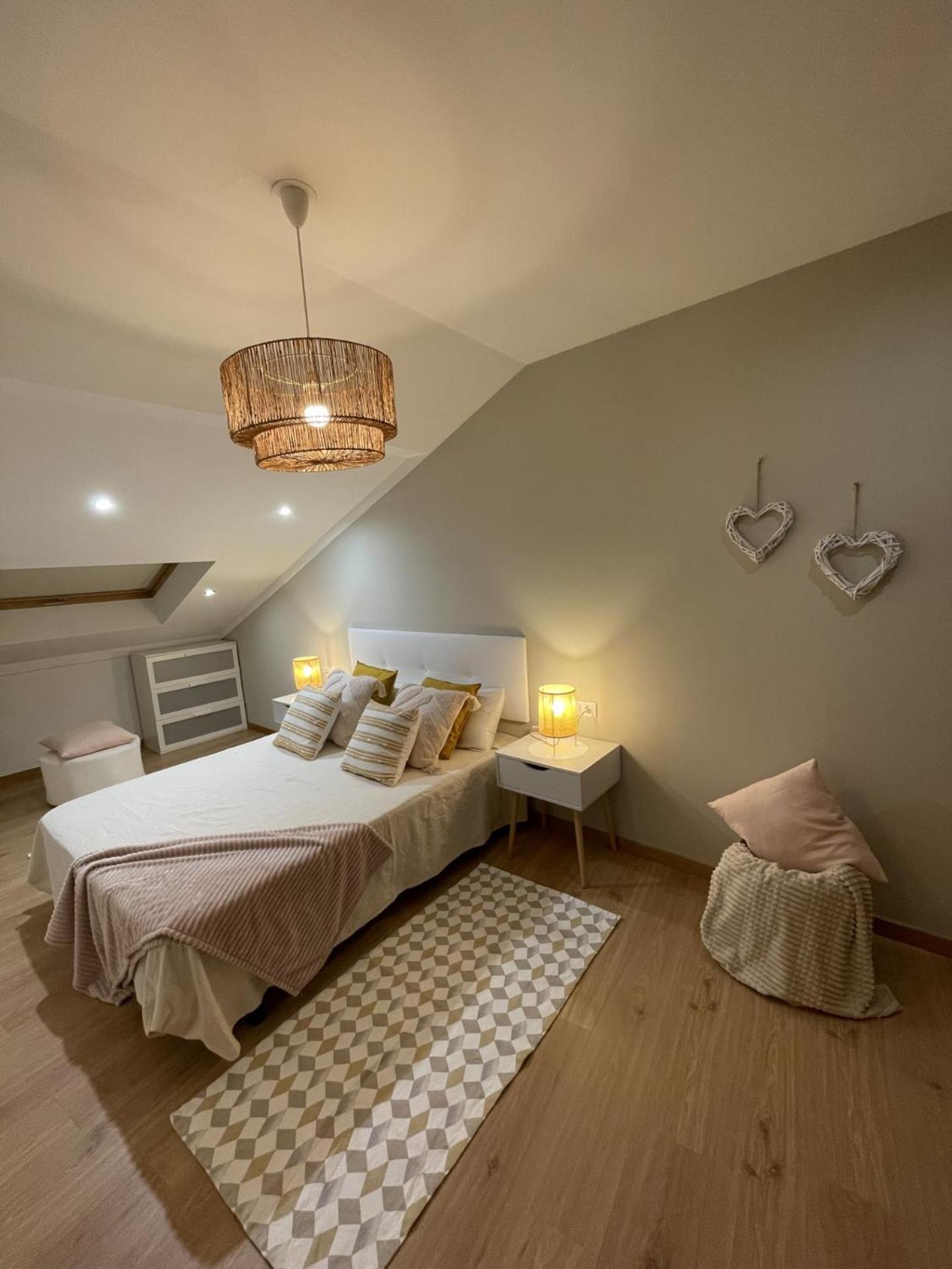 Atico Deluxe Muy Cerca De La Playa, Parking Gratis Apartment Moana Ngoại thất bức ảnh